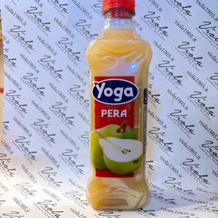 YOGA SUCCO PERA LT1 BT