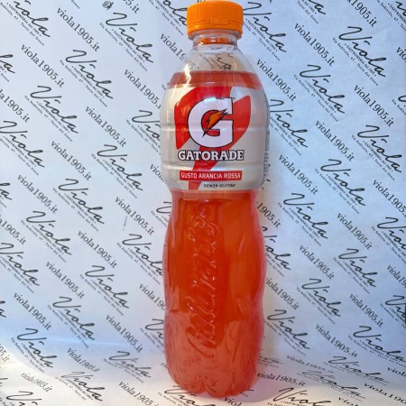 GATORADE ARANCIA ROSSA 1L