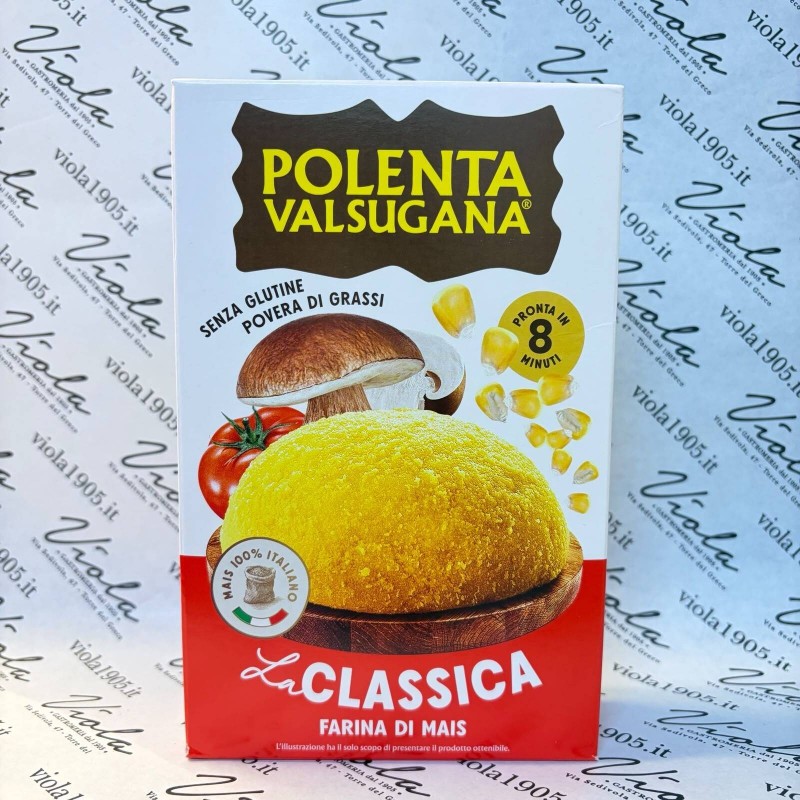 POLENTA VALSUGANA GR375