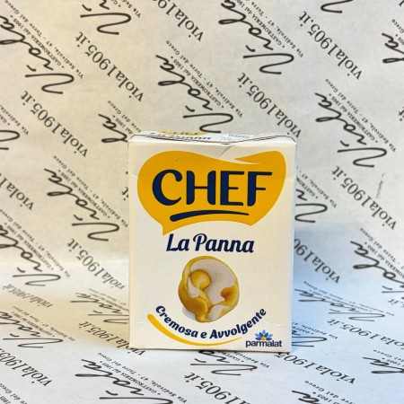 PANNA CHEF CUCINA 200ML