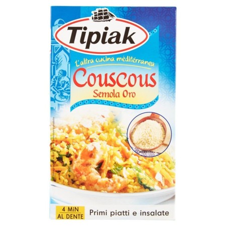 COUCOUS TIPIAK GR 500