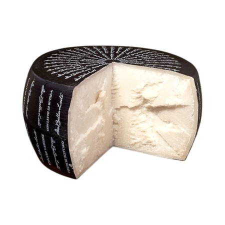 GRANA DI BUFALA BELLA LODI