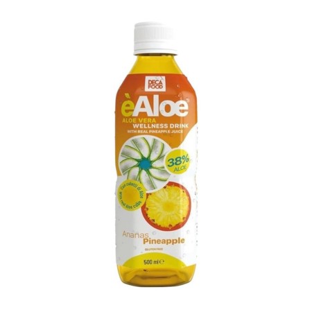 ALOE VERA ANANAS 500 ML