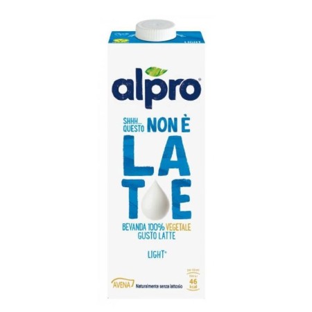 ALPRO NON E LATTE LIGHT 1L