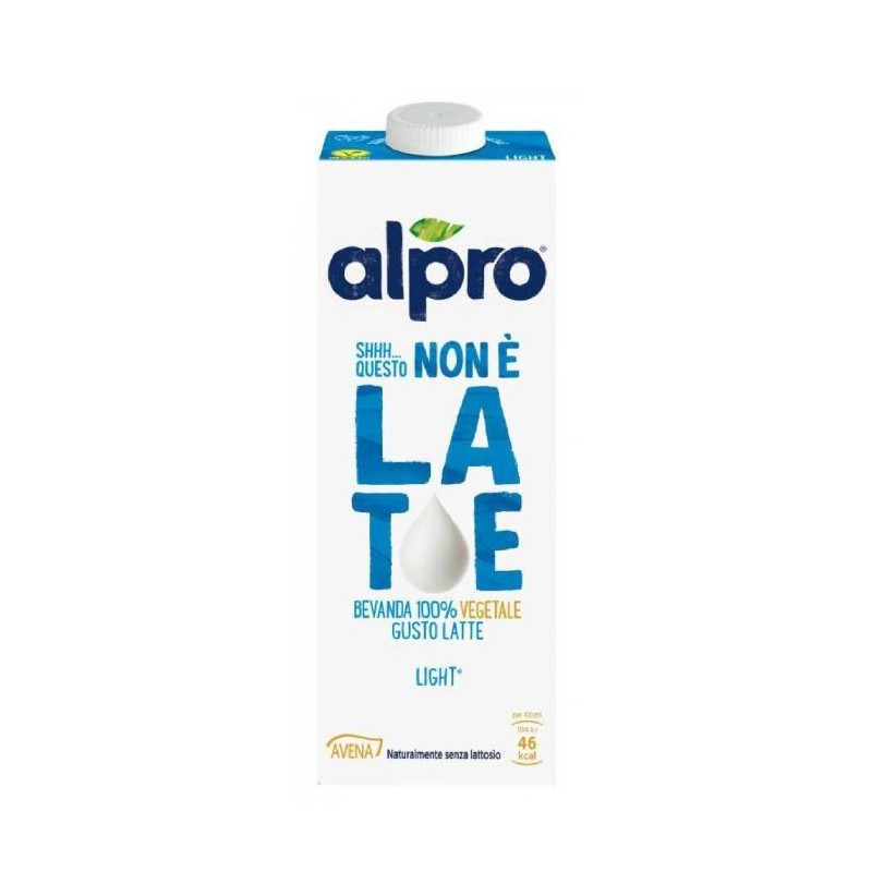 ALPRO NON E LATTE LIGHT 1L