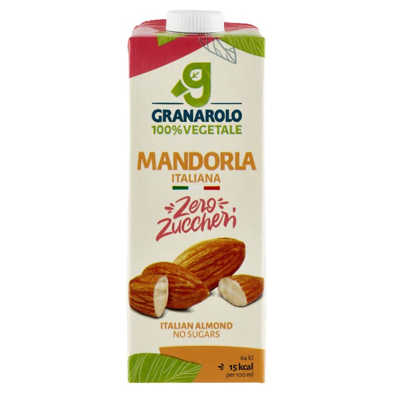GRAN  BEV  MANDORLA S Z  1 L
