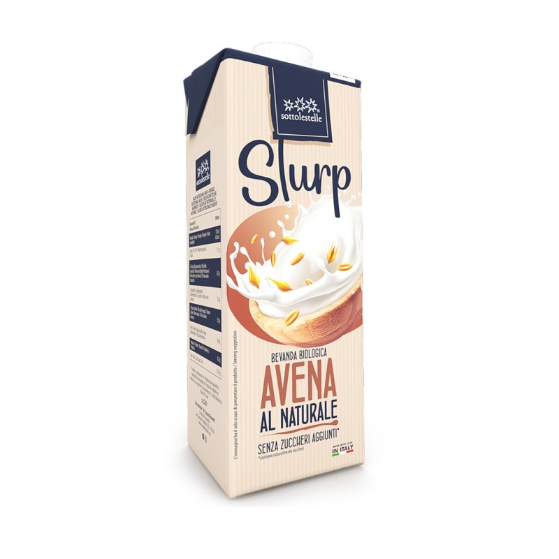 AVENA NATUR  S Z SOTTOLEST  1000ML