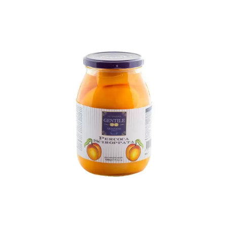 PERCOCA SCIROPPATA GENTILE KG.1