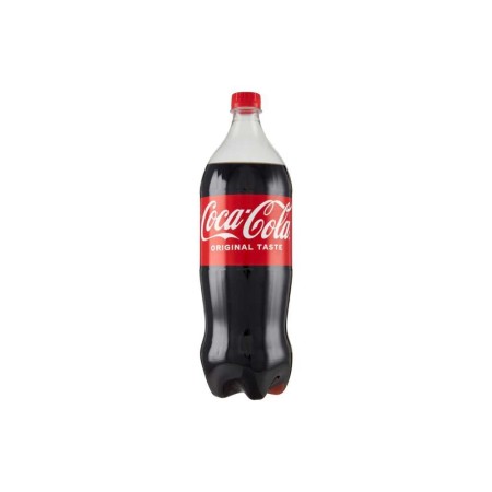 COCA COLA REGULAR LT2