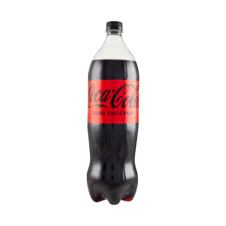 COCA COLA 1 5 LT ZERO