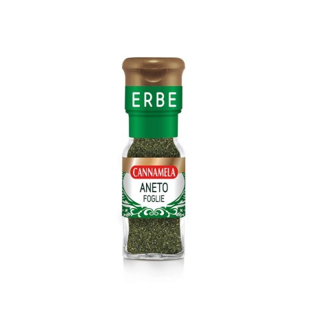 ANETO CANNAMELA