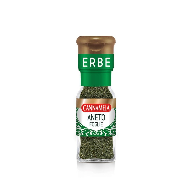 ANETO CANNAMELA