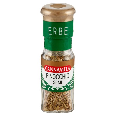 CANNAMELA FINOCCHIO GR