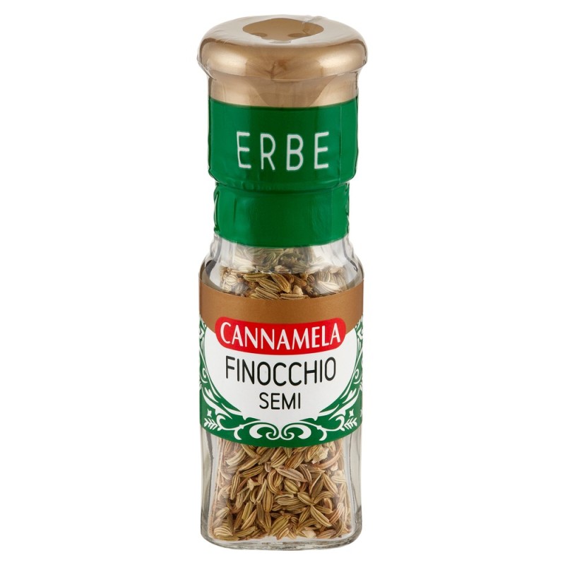 CANNAMELA FINOCCHIO GR