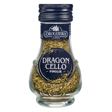 DRAGONCELLO DROGHERIA VV