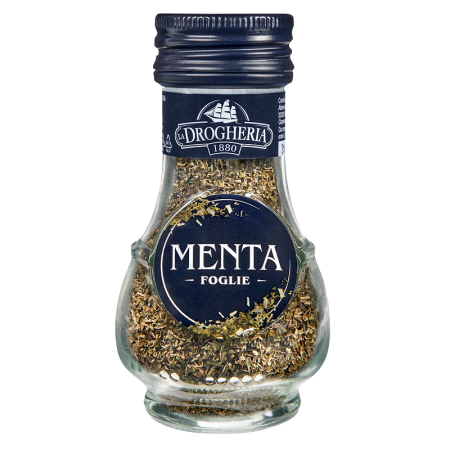 DROGHERIA MENTA GR 13 VV