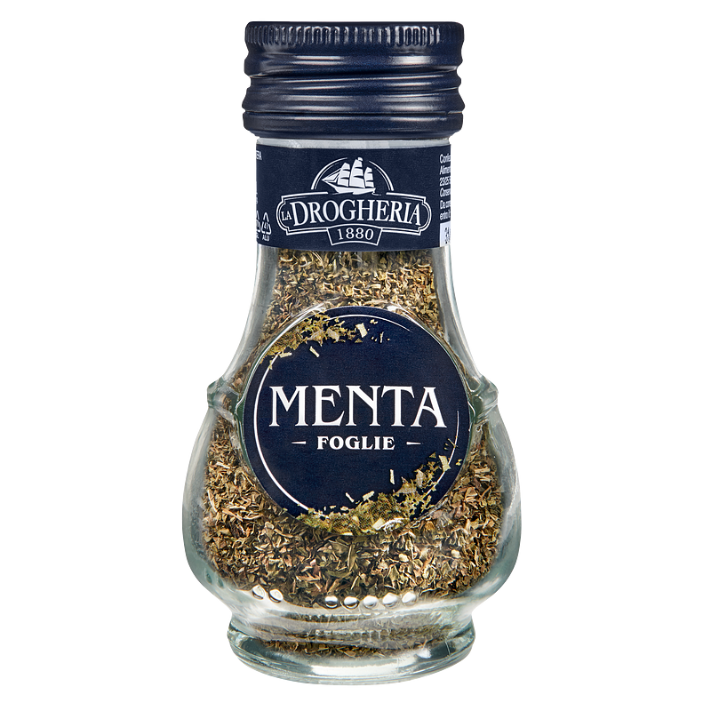 DROGHERIA MENTA GR 13 VV