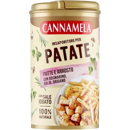INSAP  PATATE CANNAMELA GR 90