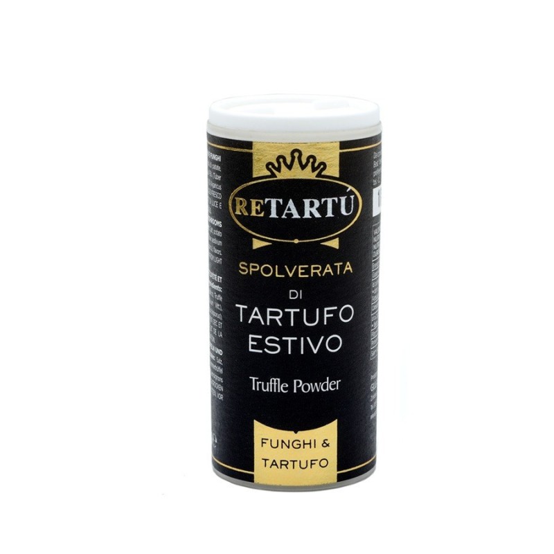 TARTUFO EST  POLVERE GIULIANI GR 30