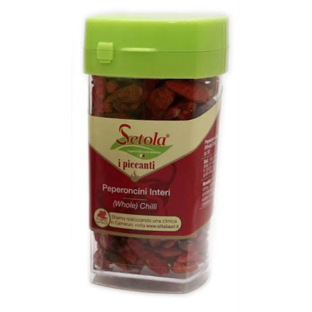 SETOLA PEPERONCINO FRANT