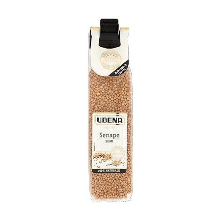SEMI SENAPE UBENA GR 40