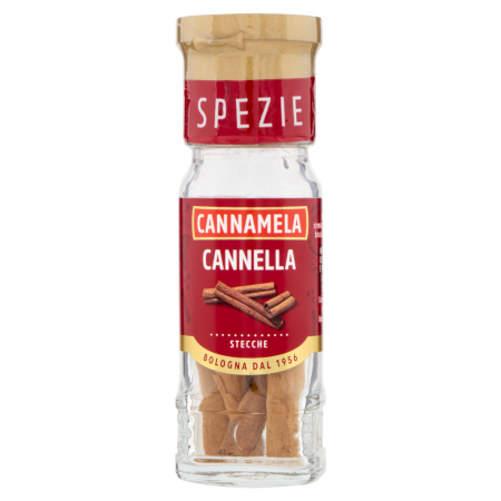 CANNAM VAS CANNELLA INTERA
