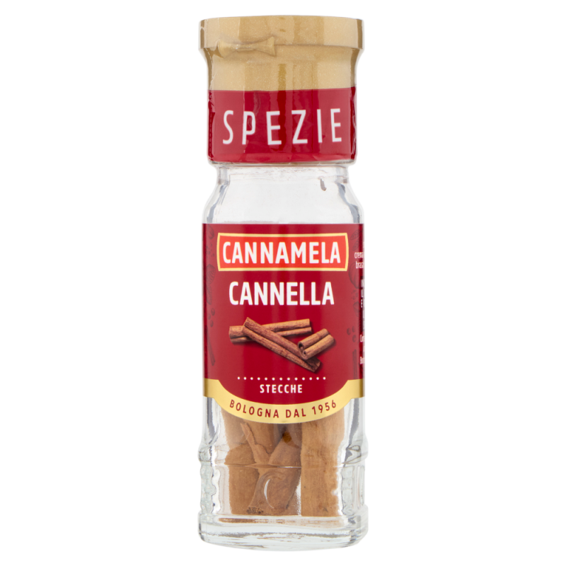 CANNAM VAS CANNELLA INTERA