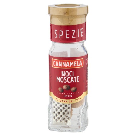 CANNAM VAS NOCE MOSCATA INTERA