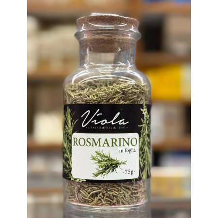 ROSMARINO VIOLA GR.75
