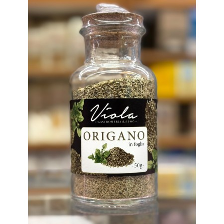 ORIGANO VIOLA GR.50