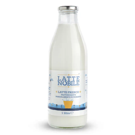 LATTE NOBILE P.S.  1L