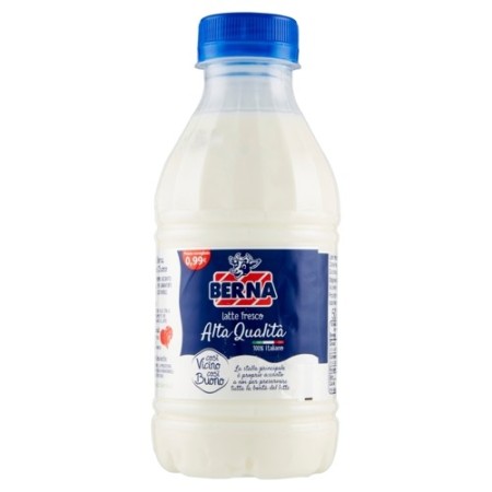 LATTE BERNA FRESCO INTERO 0,5L