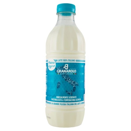 LATTE GRANAROLO Parzialmente scremato 1LT