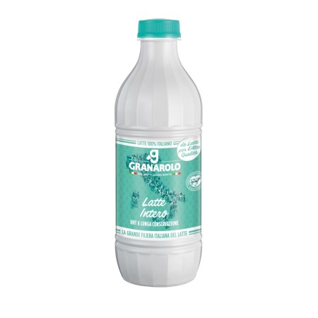 GRANAROLO LATTE INTERO FRESCO 1 LT