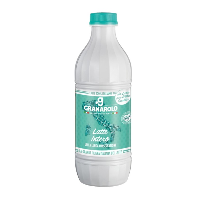 GRANAROLO LATTE INTERO FRESCO 1 LT