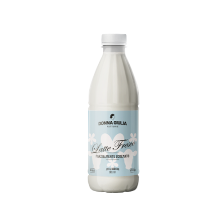 LATTE DONNA GIULIA  P S  1L