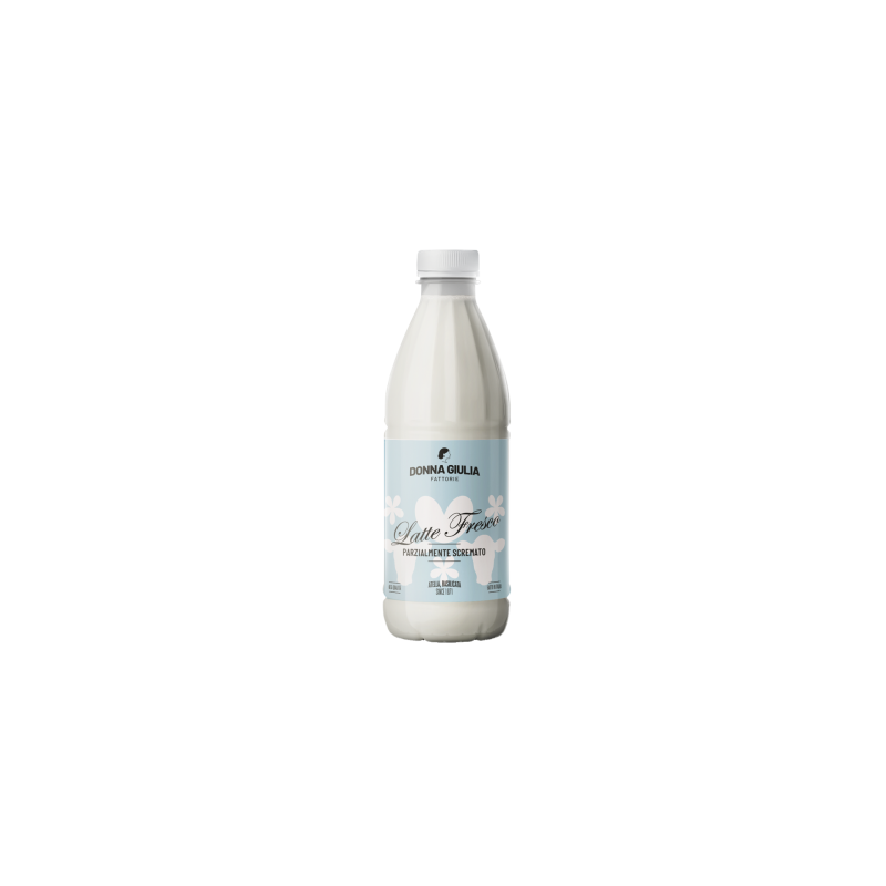 LATTE DONNA GIULIA  P S  1L