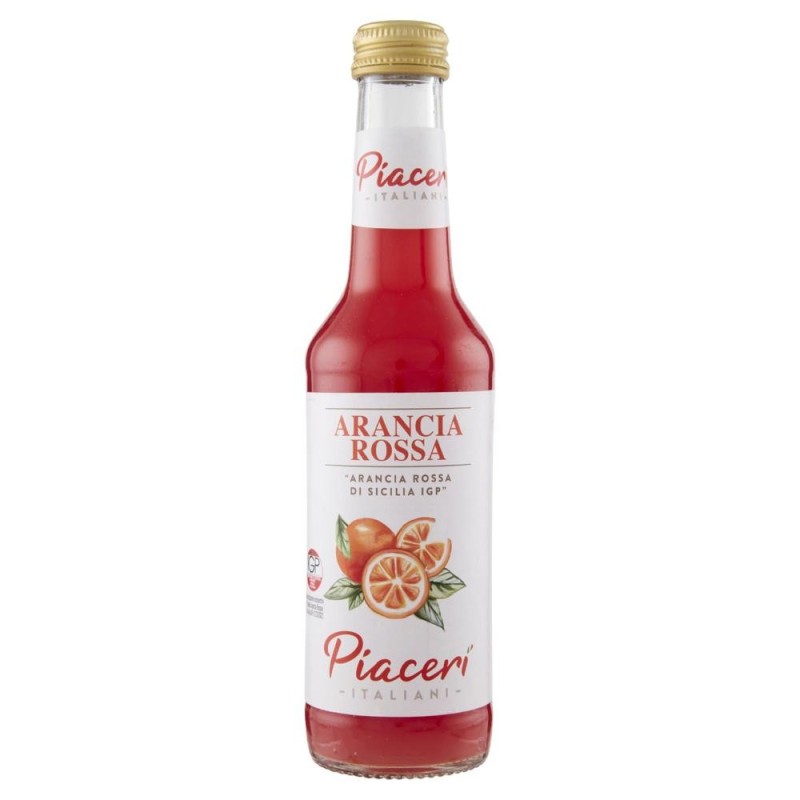 ARANCIA ROSSA PIAC ITA 2