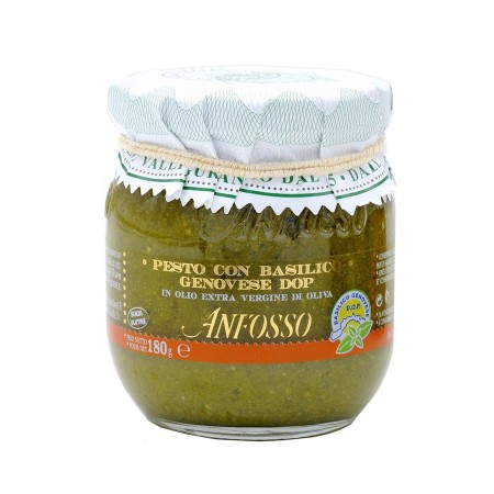 PESTO ANFOSSO GR.180