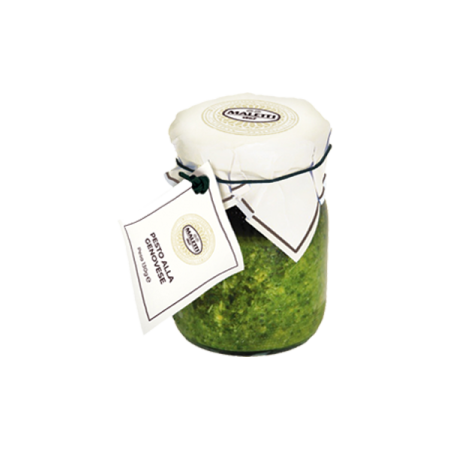 PESTO MALETTI GR 130