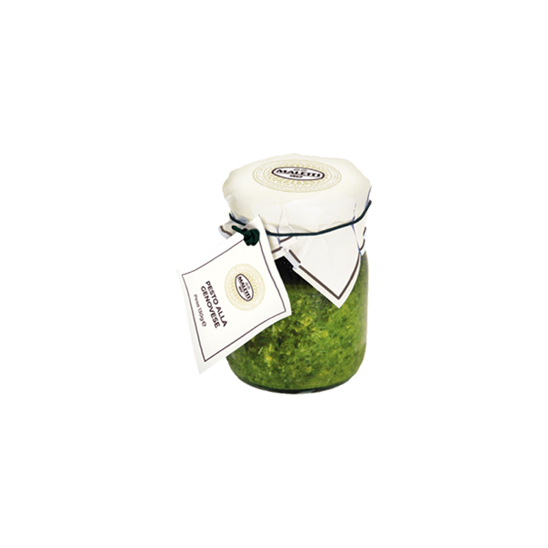 PESTO MALETTI GR 130
