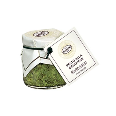 PESTO MALETTI  S A  GR 90