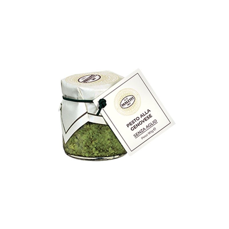 PESTO MALETTI  S A  GR 90