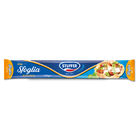 STUFFER PASTA SFOGLIA GR. 250