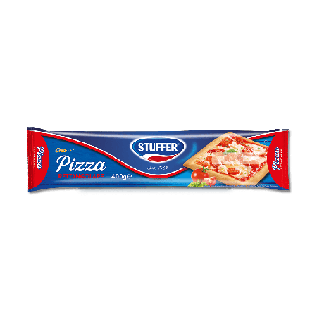 BASE PER PIZZA STUFFER