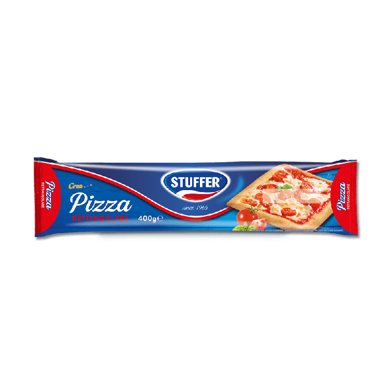 BASE PER PIZZA STUFFER