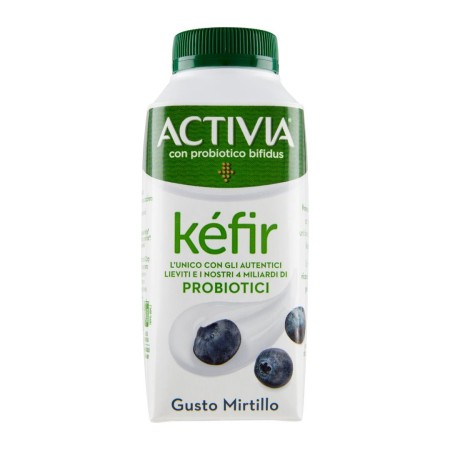 ACTIVIA KEFIR MIRTILLO GR 320