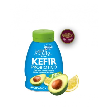 MERANO YOG DRINK KEFIR BE