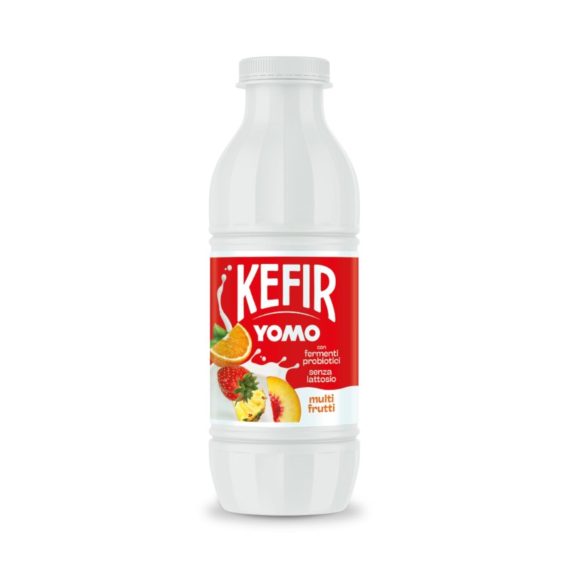 YOMO KEFIR G 480 MULTIFRU