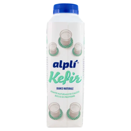 ALPLI KEFIR DA BERE BIANCO 500ML